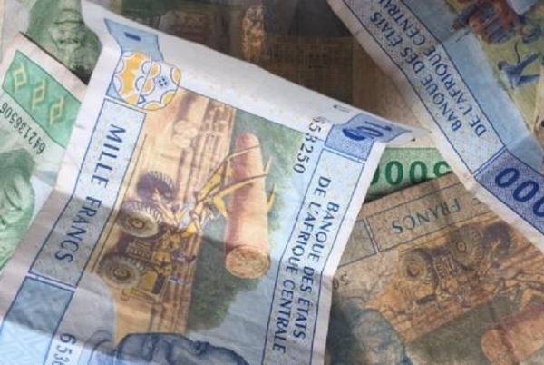 L&#039;Afrique centrale veut aussi réformer le franc CFA