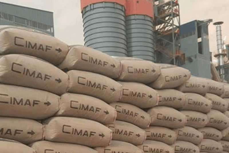 Cimenterie : Cimaf ouvre l’usine de San Pedro en Juin