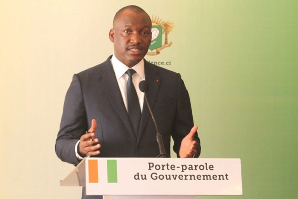 Un ordre du mérite commercial et industriel institué par le gouvernement ivoirien