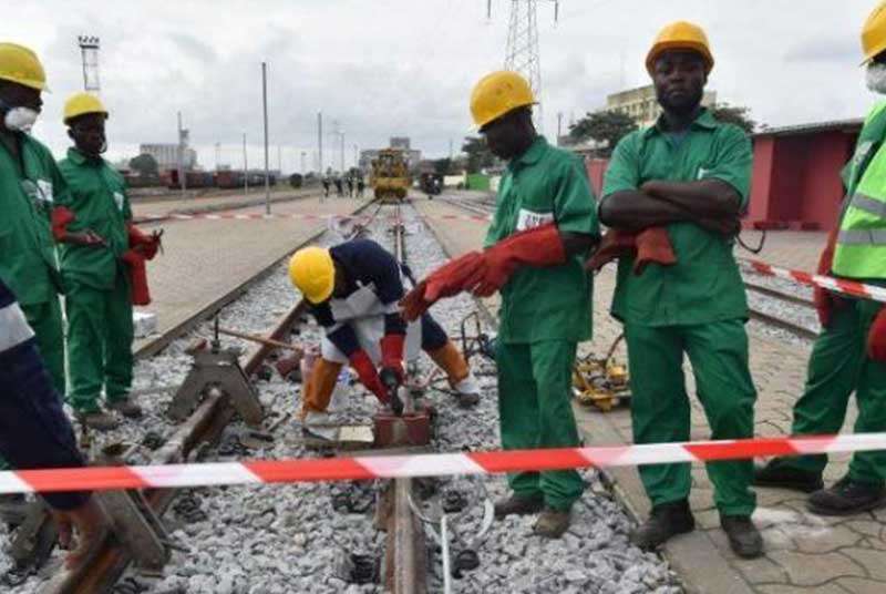 Burkina-Faso - Côte d’Ivoire: construction d&#039;une autoroute et réhabilitation du chemin de fer