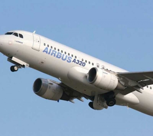 L’A320 derrière génération de Air Côte d’Ivoire pour concurrencer les grandes compagnies