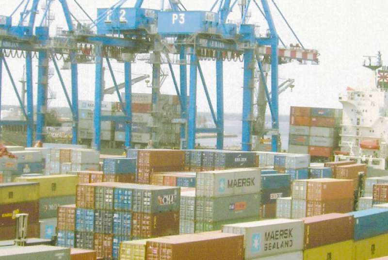 Port autonome d’Abidjan : Chiffre d’affaires, trafic, valeur ajoutée : tout est en hausse