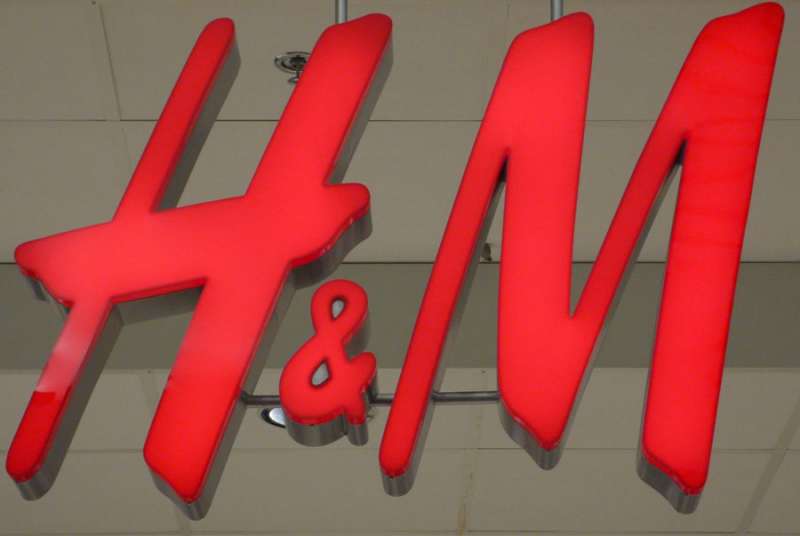Le géant suédois du prêt-à-porter H&amp;M voit un «potentiel énorme» dans l’industrie textile en Afrique