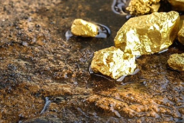 La production d’or en Côte d’Ivoire monte à 38 tonnes en 2020