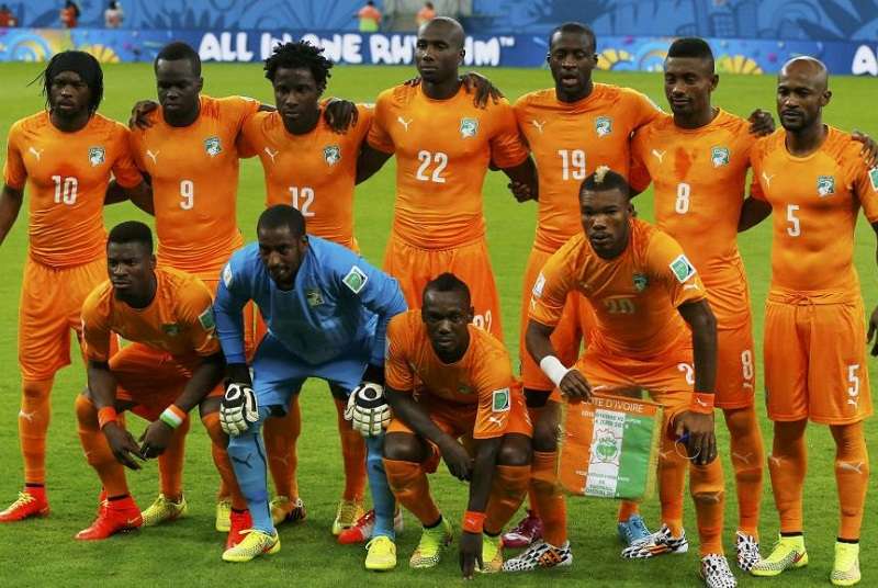 Orange rompt son contrat de sponsoring avec la Fédération ivoirienne de football 