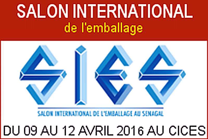 Salon International de l&#039;Emballage