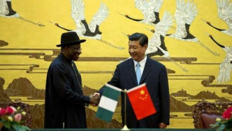 Les entreprises chinoises ont investi 1,79 milliard de dollars au Nigeria en 2013