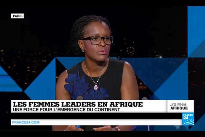 Voici les femmes d’affaires les plus influentes en Côte d’Ivoire