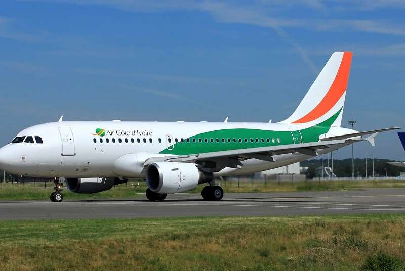 Transport aérien: la BOAD s&#039;offre une part du capital d&#039;Air Côte d&#039;Ivoire.