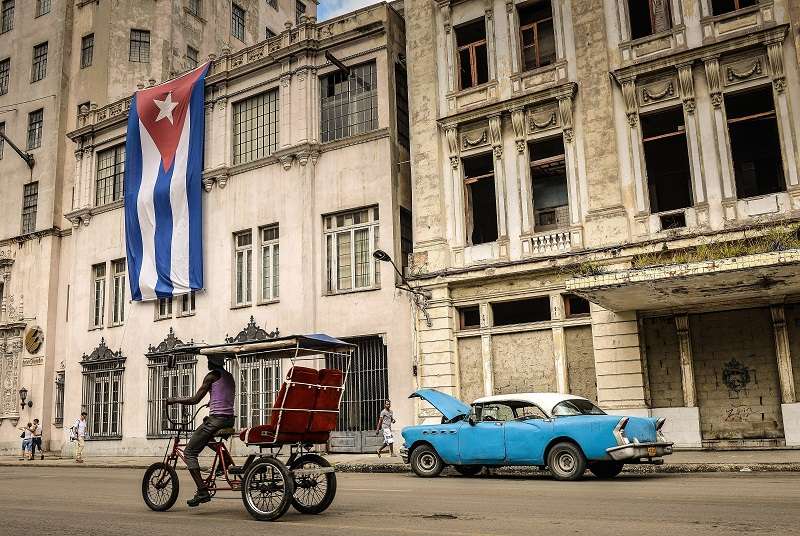 Cuba, le futur eldorado pour l’immobilier