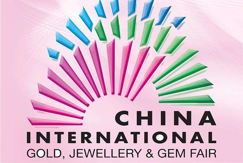 China International Gold, Jewellery &amp; Gem Fair - Shanghai