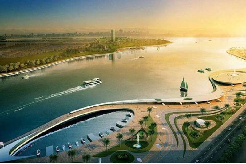 Côte d’Ivoire : Le Marocain Said Zarrou annonce un joyau architectural pour la Baie de Cocody