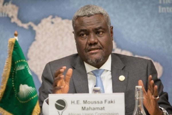 L’Union africaine salue la loi sur la recomposition de la CEI en Côte d’Ivoire