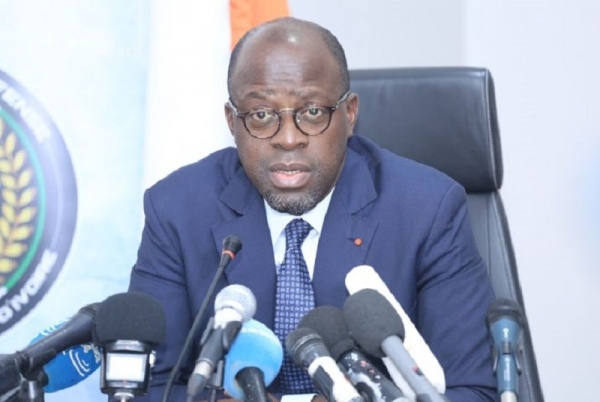 Le gouvernement ivoirien annonce « une nouvelle politique de l’eau »