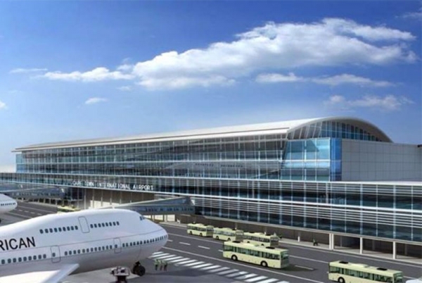 Top 10 des meilleurs aéroports d’Afrique