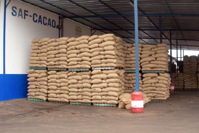 British Arab Commercial Bank octroie un financement de 25 millions d’euros à SAF Cacao