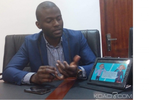 Côte d’Ivoire : Une application mobile pour lutter contre le vol des portables