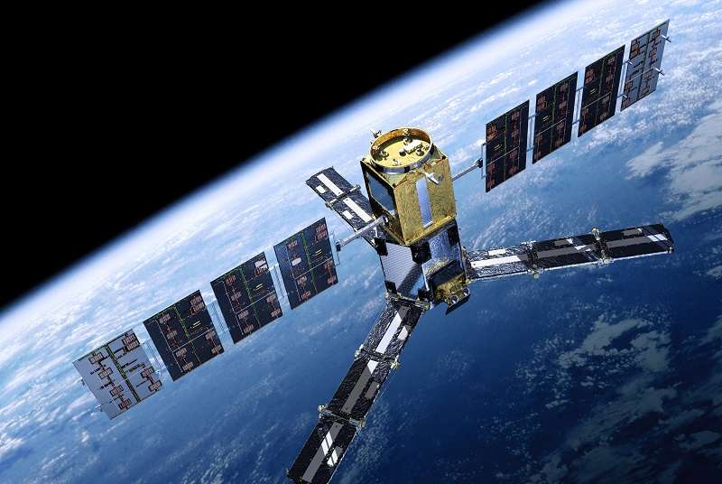 La Côte d’Ivoire va se doter d’un satellite