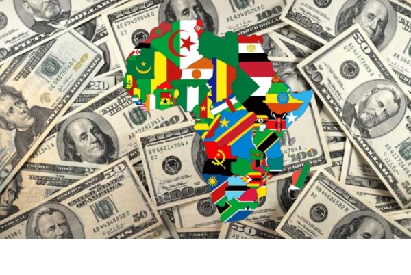 En 2021, la fortune privée en Afrique a enregistré une hausse de 7,7% à 5808 milliards de dollars
