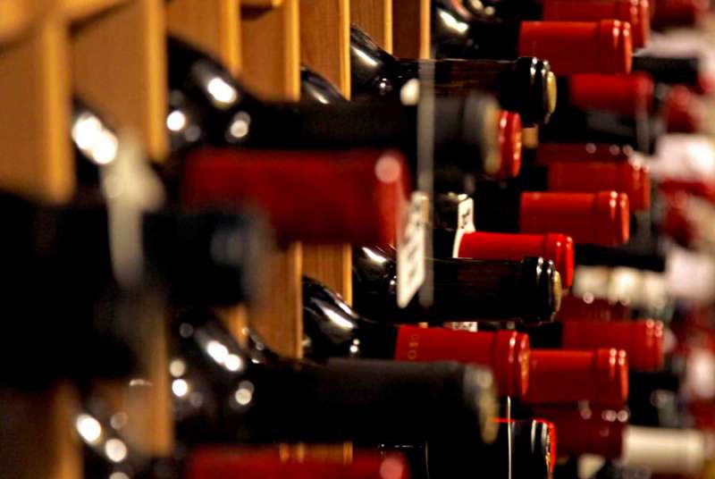 Les Etats-Unis, premier marché export des vins de Loire