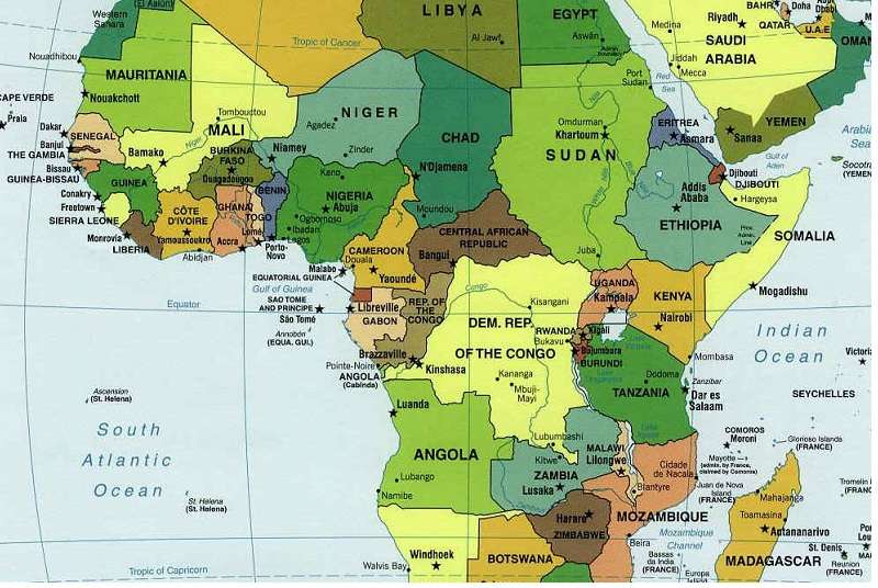 Le top 15 des pays africains les plus attractifs pour les investisseurs