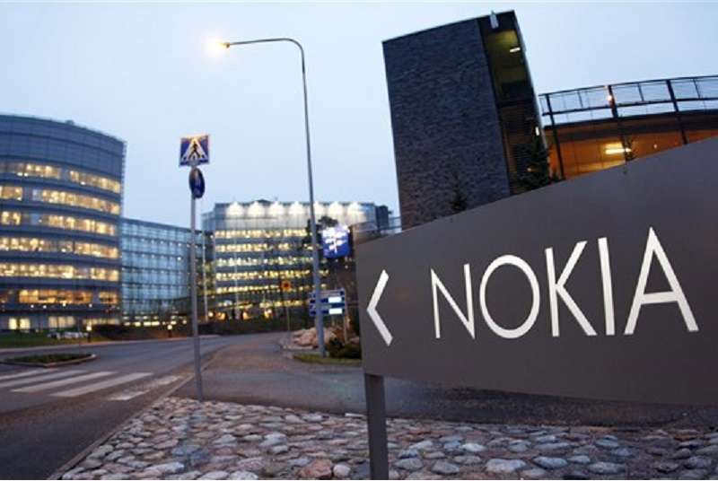 Téléphonie : Nokia porte plainte contre Apple pour violation de brevets