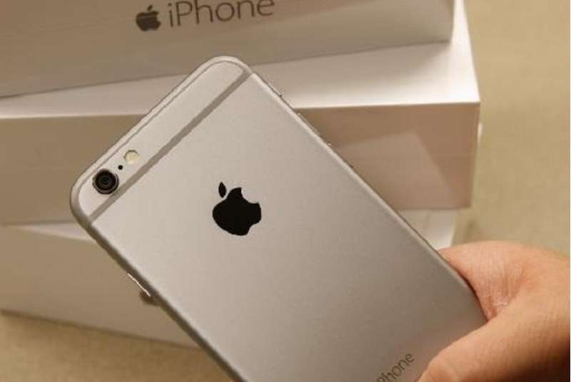 Apple vient de lancer la production d&#039;un nouveau modèle d&#039;iPhone