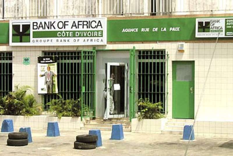 BOA Cote d’Ivoire affiche 7 milliards FCFA de bénéfice au 3ème trimestre 2016