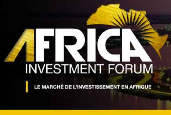 Le forum pour l’investissement en Afrique se tiendra du 1er au 3 décembre à Abidjan