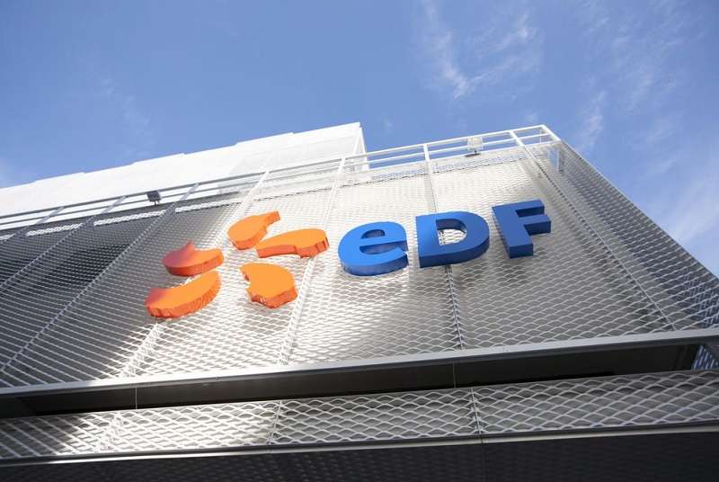 EDF lance une offre solaire hors-réseau