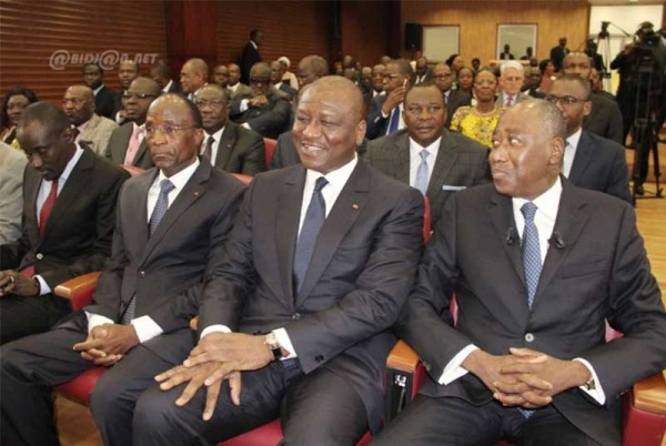 La Côte d’Ivoire, premier pays en Afrique subsaharienne à émettre un Eurobond en Euro