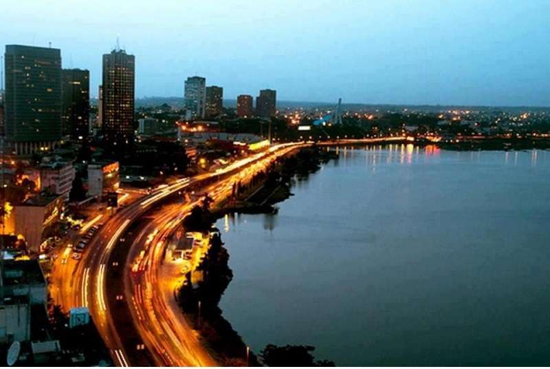 Abidjan au 30e rang des villes les plus chères pour les expatriés
