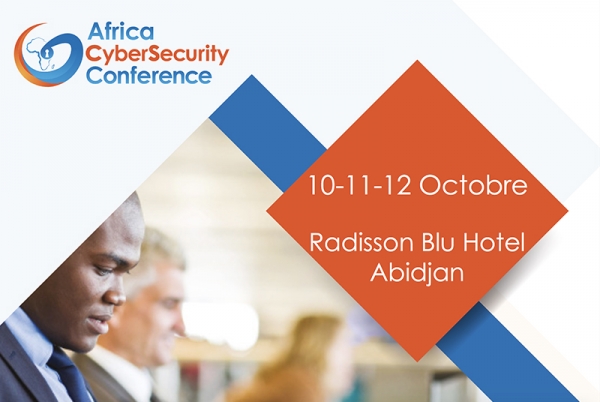 Africa CyberSecurity Conference 2017