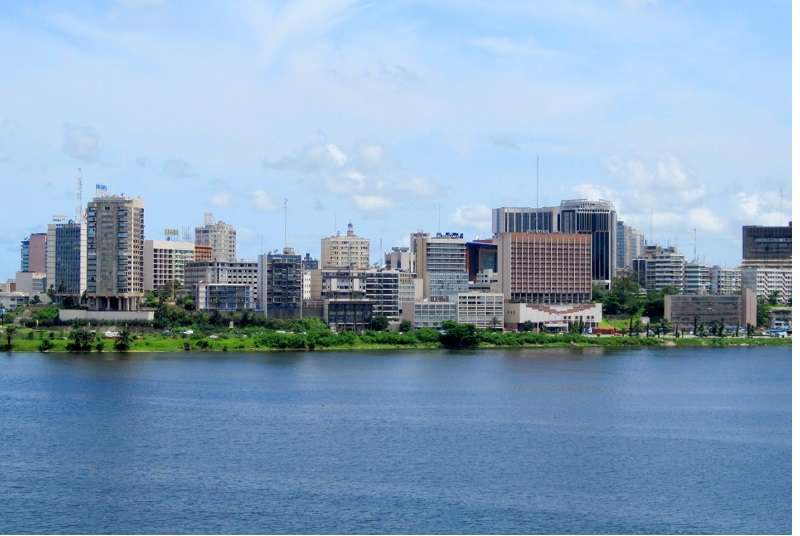 Côte d’Ivoire : plusieurs appuis financiers octroyés par la Banque mondiale