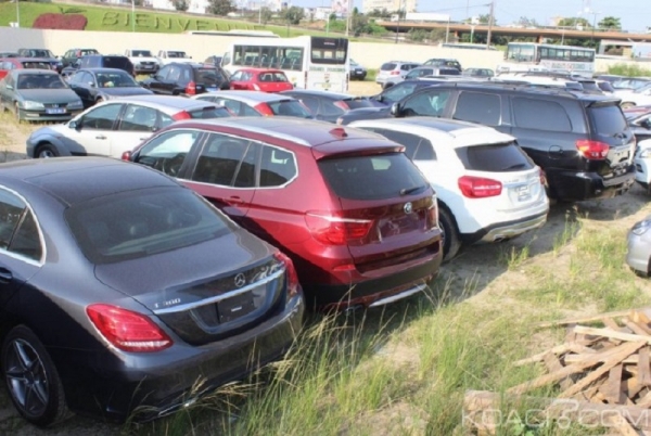 Le décret fixant l’âge limite des véhicules d’occasion importés rentre en vigueur le 1er juillet