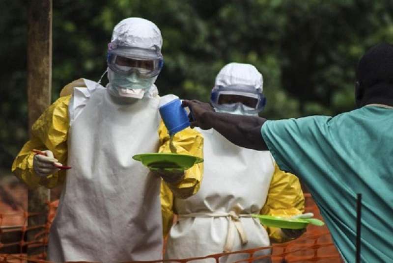 Ebola: l’ONU s’inquiète des pénuries alimentaires dans les pays touchés.