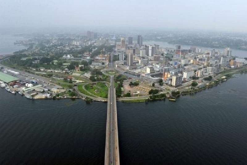 Côte d&#039;Ivoire : la commune du Plateau se fait noter.