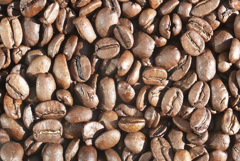 Le café et le cacao au plus haut depuis deux ans