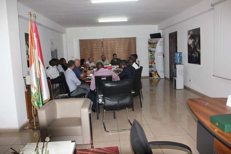 Côte d’Ivoire : La CCILCI rencontre les DAF et Directeurs comptables des entreprises membres