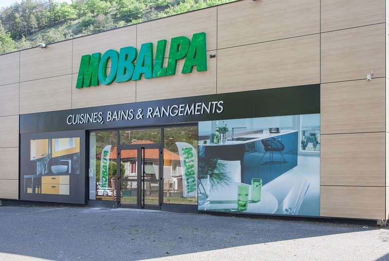 Côte d’Ivoire : L’entreprise française MOBALPA s’installe à Abidjan
