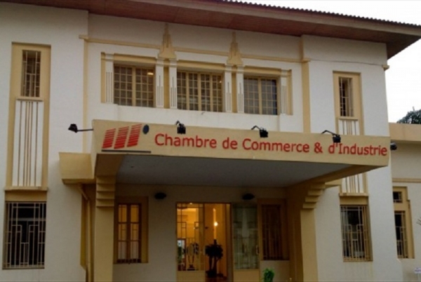 La Chambre de commerce ivoirienne présente une plateforme de gestion des PME