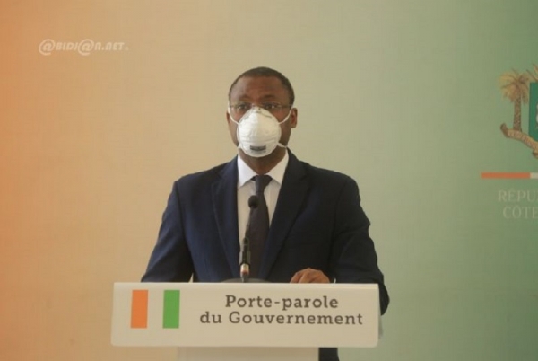 Le gouvernement ivoirien adopte un décret portant déclaration d’utilité publique des périmètres de construction