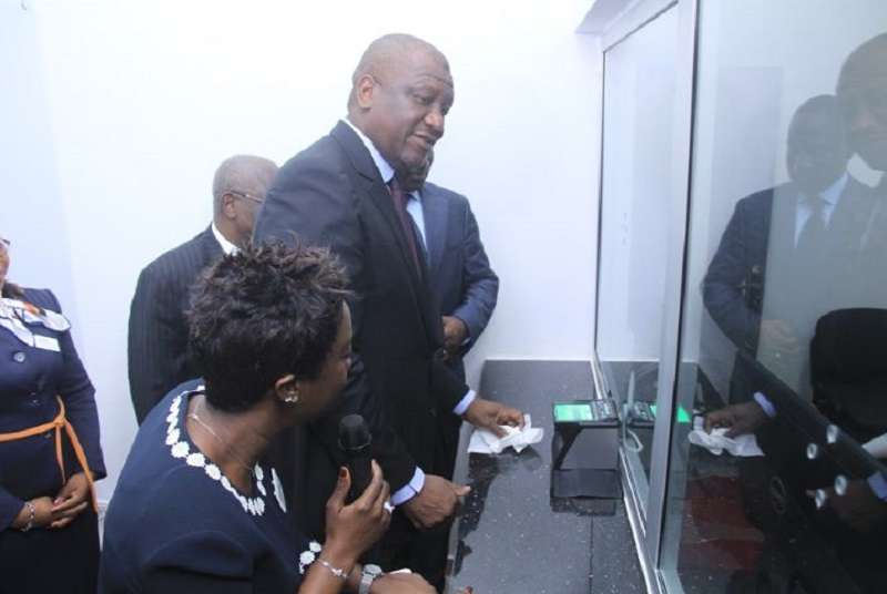 Côte d’Ivoire : ouverture à Yopougon d’un nouveau centre d’enrôlement de passeport biométrique