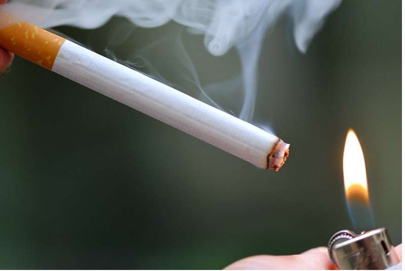 Danemark : Les associations anti-tabac pensent à payer les fumeurs pour qu&#039;ils arrêtent la cigarette