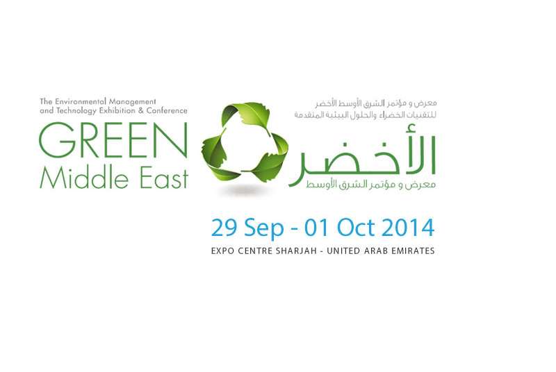 Green Middle East Sharjah