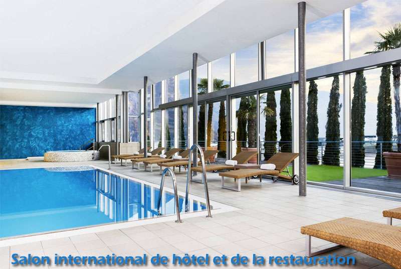 Salon international de hôtel et de la restauration