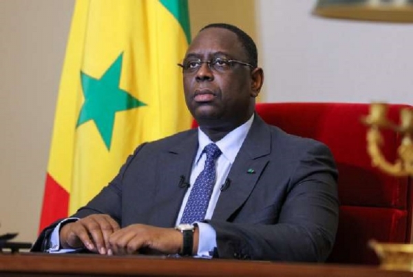 Le président sénégalais Macky Sall en visite officielle en Côte d’Ivoire du 20 au 22 juin