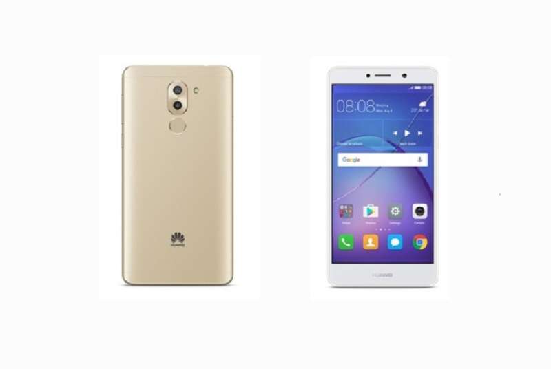 Téléphonie : Huawei officialise son Mate 9 Lite, équipé d’un double capteur photo