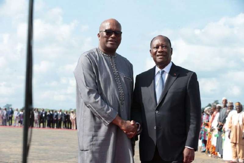 Plus de 4 milliards francs CFA acquis pour l’étude de l’autoroute Yamoussoukro-Ouagadougou