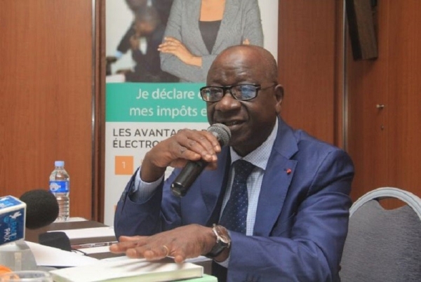 L’annexe fiscale 2022 en vigueur dès le mois de janvier en Côte d’Ivoire